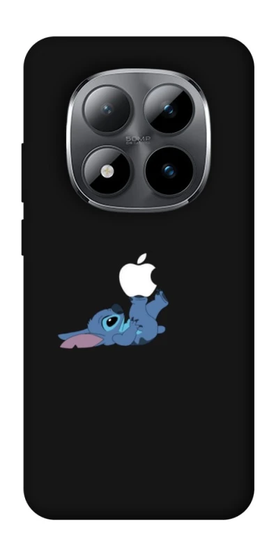 Чохол на Xiaomi Redmi Note 15 Pro 5G Apple logo ver.9 фото 1 з 1