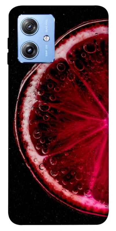 Чохол на Motorola Moto G84 Candy фото 1 з 1