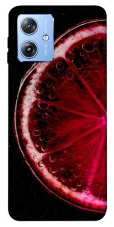 Чехол на Motorola Moto G84 Candy фото 1 из 1