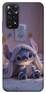 Чехол на Xiaomi Redmi Note 11 (Global) / Note 11S Stitch ver.3 фото 1 из 1
