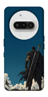 Чехол на Nothing Phone (3a) Berserk v23 фото 1 из 1