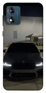 Чехол на Motorola Moto E13 BMW V55 фото 1 из 1
