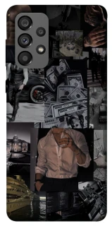 Чохол на Samsung Galaxy A73 5G Men's style фото 1 з 1