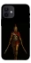 Чохол на Apple iPhone 12 mini (5.4") Goddess of war ver.3 фото 1 з 1