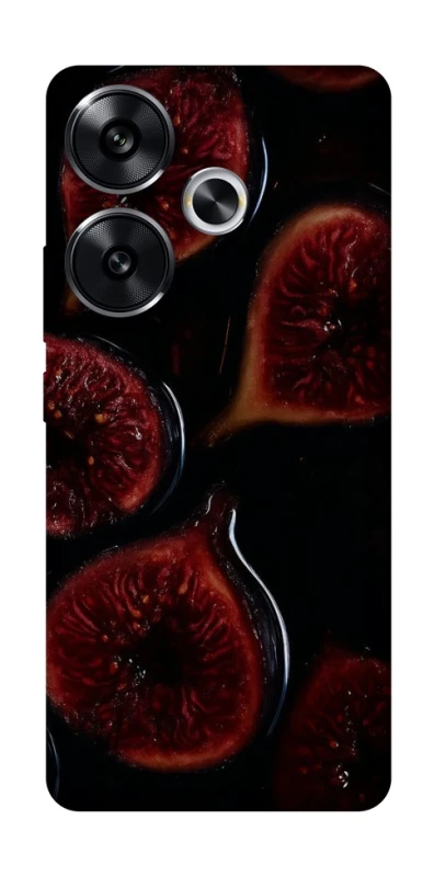 Чохол на Xiaomi Poco F6 VioletFig фото 1 з 1