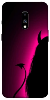 Чохол на OnePlus 7 Pink Love фото 1 з 1