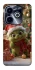 Чохол на Infinix Hot 40i Grinch mood ver.5 фото 1 з 1