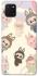 Чехол на Samsung Galaxy Note 10 Lite (A81) Labubu Dance фото 1 из 1