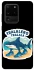 Чохол на Samsung Galaxy S20 Ultra Tralalero Tralala фото 1 з 1