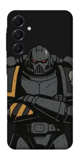 Чохол на Samsung Galaxy A16 4G/5G Warhammer 40k v3 фото 1 з 1
