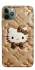 Чехол на Apple iPhone 11 Pro (5.8") Hello Kitty ver.2 фото 1 из 1