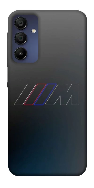 Чохол на Samsung Galaxy A15 4G/5G M-series фото 1 з 1