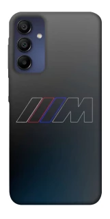 Чохол на Samsung Galaxy A15 4G/5G M-series фото 1 з 1