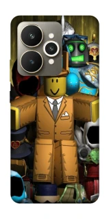 Чохол на Realme 15 Roblox Gamer фото 1 з 1