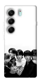 Чохол на Tecno Camon 40 Pro 5G TWS фото 1 з 1