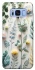 Чохол на Samsung G950 Galaxy S8 Floral design ver.4 фото 1 з 1