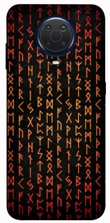 Чохол на Nokia G20 / G10 / 6.3 Руни фото 1 з 1