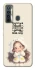 Чохол на TECNO Camon 17 Don't look back фото 1 з 1
