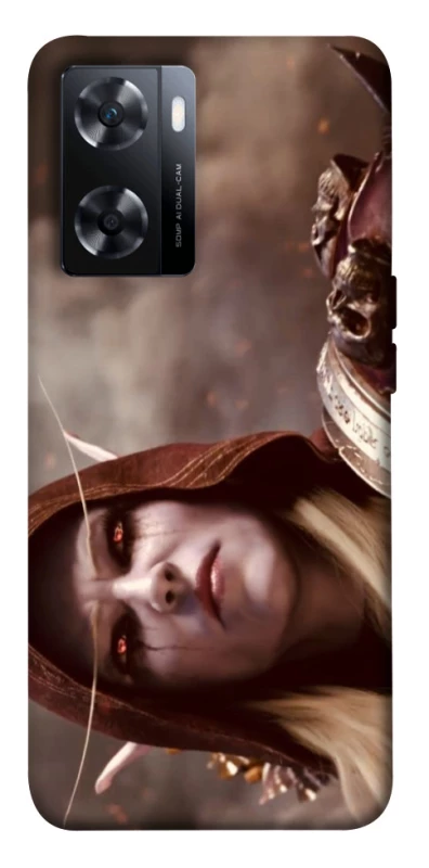 Чохол на OnePlus Nord N20 SE Sylvana фото 1 з 1