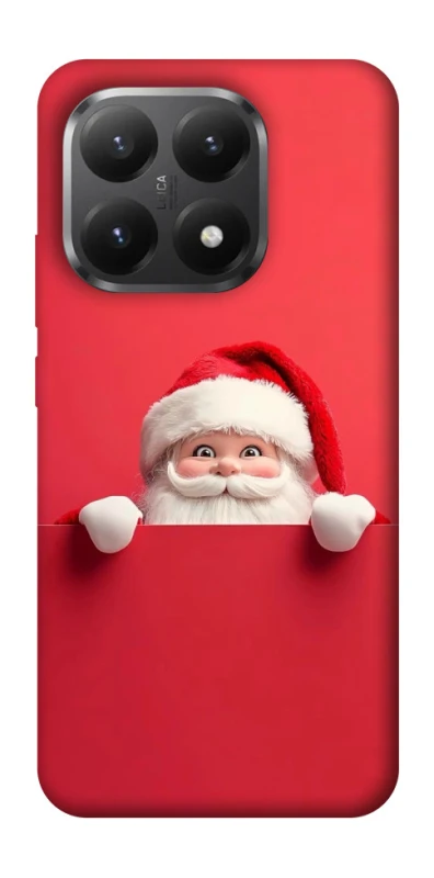 Чохол на Xiaomi 15T Christmas mood ver.11 фото 1 з 1