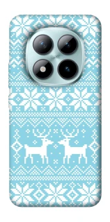 Чохол на Xiaomi Redmi Note 15 Pro+ 5G Новорічний v10 фото 1 з 1