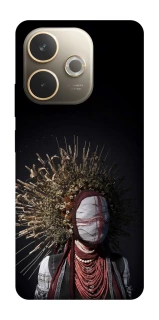 Чохол на Oppo A5 Pro 4G Мотанка фото 1 з 1