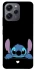 Чехол на Xiaomi Redmi 12 Stitch ver.7 фото 1 Чехол на Xiaomi Redmi 12 Stitch ver.7 фото 1 из 1
