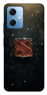 Чохол на Xiaomi Redmi Note 12 5G Dota logo v2 фото 1 з 1