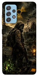 Чохол на Samsung Galaxy A52 4G / A52 5G S.T.A.L.K.E.R. фото 1 з 1