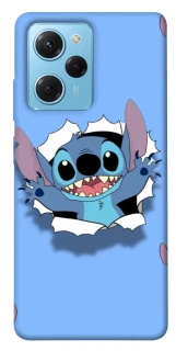 Чехол на Xiaomi Poco X5 Pro 5G Stitch ver.6 фото 1 Чехол на Xiaomi Poco X5 Pro 5G Stitch ver.6 фото 1 из 1