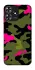Чехол на ZTE Blade A73 4G Camouflage v29 фото 1 из 1
