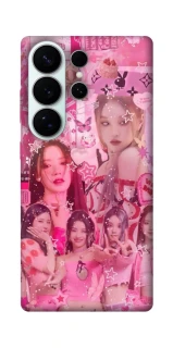 Чехол на Samsung Galaxy S26 (G)I-DLE v2 фото 1 из 1