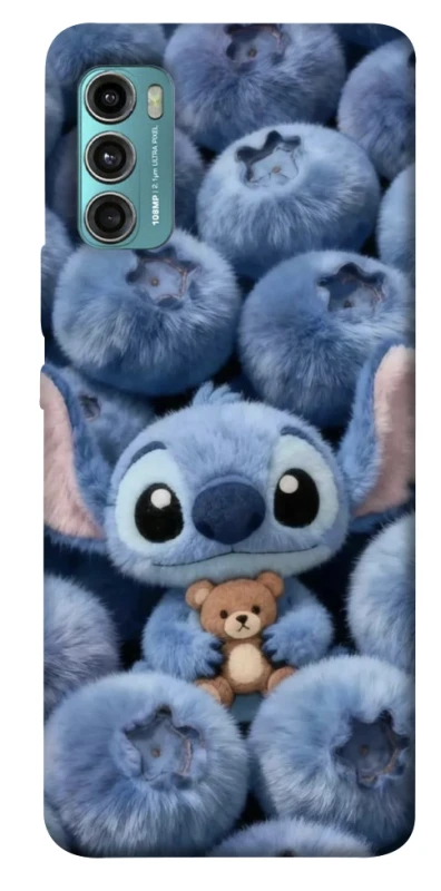 Чехол на Motorola Moto G60 Sweet Stitch фото 1 из 1