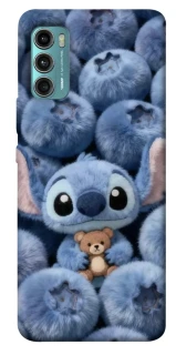 Чехол на Motorola Moto G60 Sweet Stitch фото 1 из 1