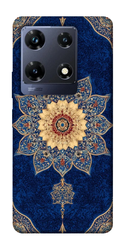 Чохол на Infinix Note 30 Pro Килим v54 фото 1 з 1