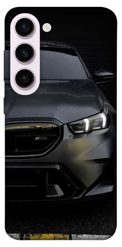 Чехол на Samsung Galaxy S23+ BMW v42 фото 1 из 1