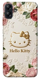 Чехол на Samsung Galaxy A04e Hello Kitty фото 1 из 1