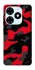 Чохол на TECNO Spark Go 2024 Camouflage v15 фото 1 з 1