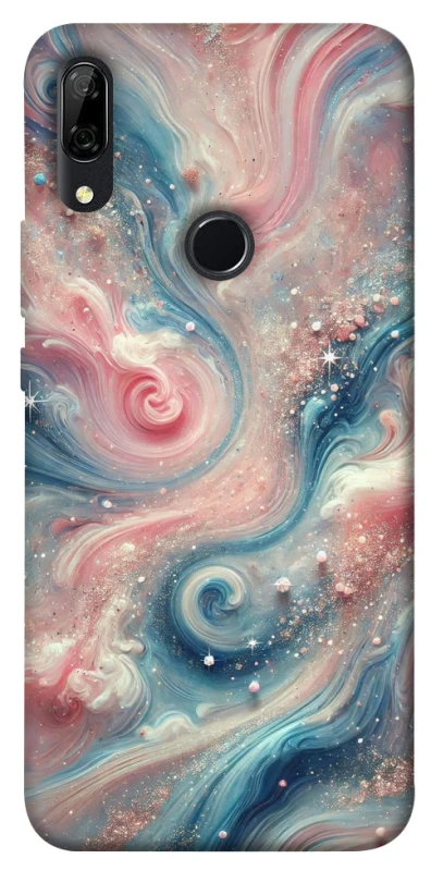 Чохол на Huawei P Smart Z Epoxy design ver.4 фото 1 з 1