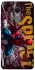Чехол на Xiaomi Redmi 5 Plus / Redmi Note 5 (Single Camera) Spider Man ver.3 фото 1 из 1