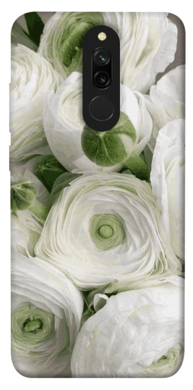 Чохол на Xiaomi Redmi 8 Mornings фото 1 з 1