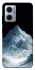 Чохол на Xiaomi Redmi Note 11E White mountain фото 1 з 1