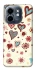 Чохол на Infinix Smart 9 4G / Hot 50i Pretty hearts фото 1 з 1