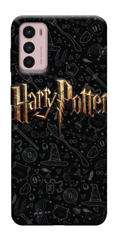 Чохол на Motorola Moto G42 Harry Potter ver.12 фото 1 з 1