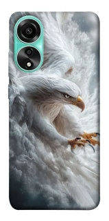 Чохол на Oppo A78 4G eagle фото 1 з 1
