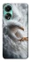 Чехол на Oppo A78 4G eagle фото 1 из 1