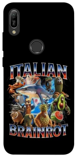 Чохол на Huawei Y6 (2019) Italian Brainrot фото 1 з 1