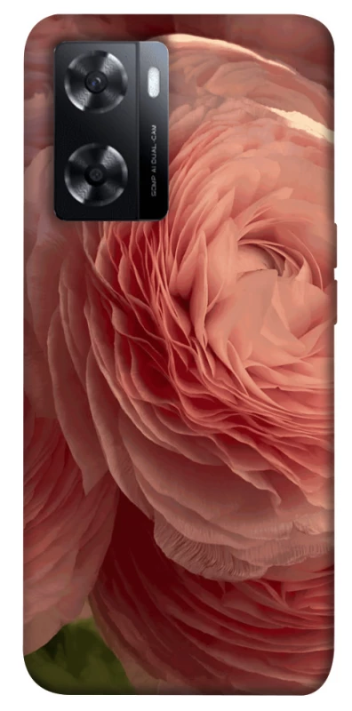 Чохол на Oppo A77s Elegance фото 1 з 1
