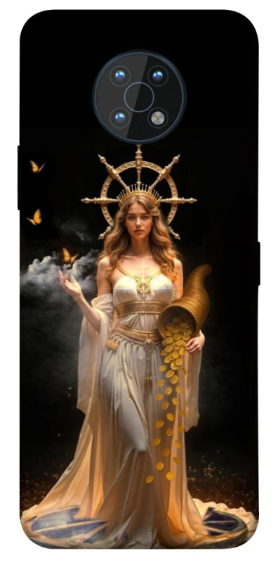 Чохол на Nokia G50 Fortuna фото 1 з 1