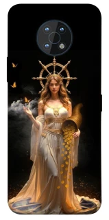 Чехол на Nokia G50 Fortuna фото 1 из 1